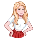 BLACKPINK 스티커