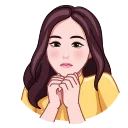 BLACKPINK 스티커