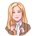 BLACKPINK 스티커