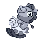 BT21 스티커