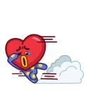BT21 스티커