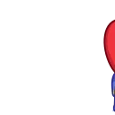 BT21 스티커