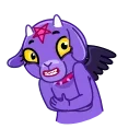 Baphometh 스티커