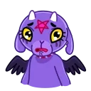 Baphometh 스티커