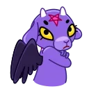 Baphometh 스티커
