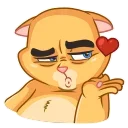 Batoshik 스티커