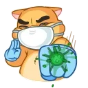 Batoshik 스티커