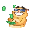Batoshik 스티커