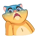 Batoshik 스티커
