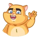 Batoshik 스티커