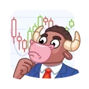 Investment Mammals 스티커