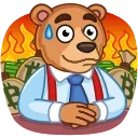Investment Mammals 스티커