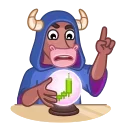Investment Mammals 스티커