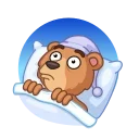 Investment Mammals 스티커