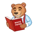 Investment Mammals 스티커