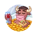 Investment Mammals 스티커