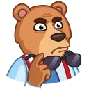 Investment Mammals 스티커