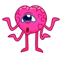 Beholder 스티커