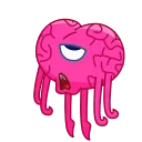 Beholder 스티커