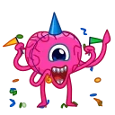 Beholder 스티커