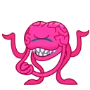 Beholder 스티커