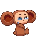 Big Ears 스티커