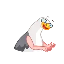 Birds 스티커