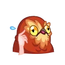 Birds 스티커