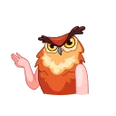 Birds 스티커