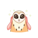 Birds 스티커
