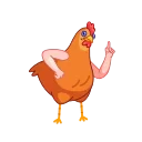 Birds 스티커