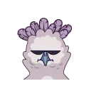 Birds 스티커