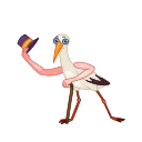 Birds 스티커