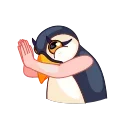 Birds 스티커