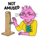 BoJack Horseman 스티커