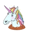 BoJack Horseman 스티커