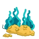 Bob the Jellyfish 스티커