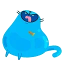 Cat2O 스티커