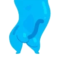 Cat2O 스티커