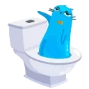 Cat2O 스티커