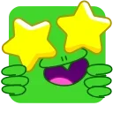 Chameleo 스티커
