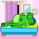 Chameleo 스티커