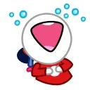 Chibi-Chan 스티커