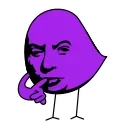 чык чырык 스티커