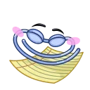 Clippy 스티커