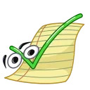 Clippy 스티커