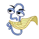 Clippy 스티커