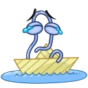 Clippy 스티커