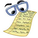 Clippy 스티커
