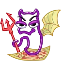 Clippy 스티커